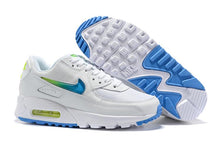 Load image into Gallery viewer, Nike Air Max 90 'White Sky Blue' Shoes Sneaker Sale Men Size US 7, 8, 8.5, 9, 10, 11