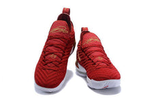 Load image into Gallery viewer, Nike Lebron XVI 16 EP Red Men Shoes Sale Size US7,8,8.5,9,10,11,12