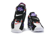 Load image into Gallery viewer, Nike Air Barrage Mid 'Raptors' Sneaker Shoes Sale Men Size 7-12
