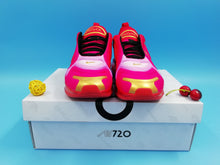 Load image into Gallery viewer, Nike Air Max 720 'Red Pink' Sneaker Shoes Sale Men Size 5.5 - 11