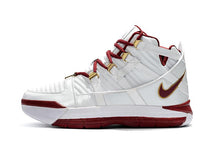 Load image into Gallery viewer, Nike Zoom Lebron 3 'China' Sneaker Shoes Sale Men Size 7-13