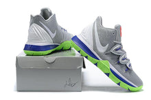 Load image into Gallery viewer, Nike Kyrie 5  'Wolf Grey' 2019  Sneaker Shoes Sale Men Size 7-13