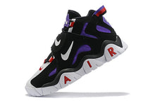 Load image into Gallery viewer, Nike Air Barrage Mid 'Raptors' Sneaker Shoes Sale Men Size 7-12