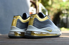Load image into Gallery viewer, Nike Air Max 720 'Coral Grey Gold' 2020 Shoes Sale Men Size 5.5 - 11
