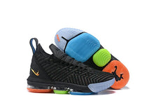Load image into Gallery viewer, Nike Lebron XVI 16 'I Promise' Sneaker Shoes Sale Men Size 7-13