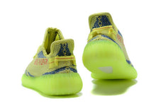 Load image into Gallery viewer, Adidas YEEZY BOOST 350 V2 'Semi Frozen Yellow' Shoes Men Women Sneaker Sale All Size US 7-11