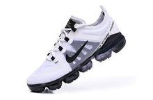 Load image into Gallery viewer, Nike Air Vapormax 2019  'White Black' Shoes Sneakers Men Women Sale Size US 7, 8, 8.5, 9, 10, 11