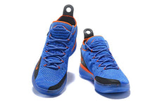 Load image into Gallery viewer, Nike Zoom KD11 Blue Black Men Shoes Sneaker Sale Size US 7,8,8.5,9.5,10,11,12