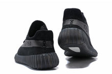 Load image into Gallery viewer, Adidas YEEZY BOOST 350 V2 'Black Grey' Shoes Men Women Sneaker Sale All Size US 7-11