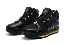 Load image into Gallery viewer, Nike Zoom Lebron 3 'Metallic Gold' 2018 Sneaker Shoes Sale Men Size 7-13