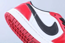 Load image into Gallery viewer, Nike Air Jordan 1 Low SB 'Bred' Sneaker Shoes Sale Men Size 8-13