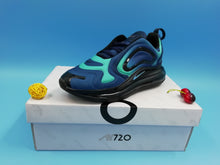Load image into Gallery viewer, Nike Air Max 720 'Navy' Sneaker Shoes Sale Men Size 5.5 - 11