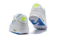 Load image into Gallery viewer, Nike Air Max 90 'White Sky Blue' Shoes Sneaker Sale Men Size US 7, 8, 8.5, 9, 10, 11