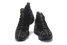 Load image into Gallery viewer, Nike Lebron XV 15 Black Graffity Men Shoes Sale Size US7,8,8.5,9,10,11,12