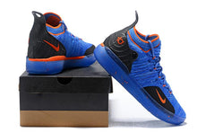 Load image into Gallery viewer, Nike Zoom KD11 Blue Black Men Shoes Sneaker Sale Size US 7,8,8.5,9.5,10,11,12