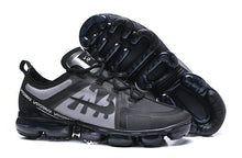 Load image into Gallery viewer, Nike Air Vapormax 2019  'Black Grey' Shoes Sneakers Men Women Sale Size US 7, 8, 8.5, 9, 10, 11