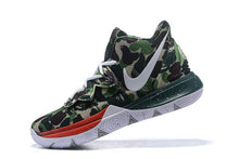 Load image into Gallery viewer, Kyrie 5 'Camouplage' Basketball Shoes Sale Size US 7,8,8.5,9.5,10,11,12