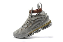 Load image into Gallery viewer, HFR x Nike Lebron XVI 16 'Harlem's Fashion Row' Sneaker Shoes Sale Men Size 7-13