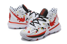 Load image into Gallery viewer, Sneaker Room x Nike Kyrie 5 White Rose Sneaker Shoes Sale Men Size 7-13