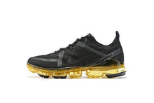 Load image into Gallery viewer, Nike Air Vapormax 2019 'Black Yellow' Shoes Sneakers Men Women Sale Size US 7, 8, 8.5, 9, 10, 11