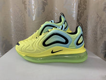 Load image into Gallery viewer, Nike Air Max 720 'Volt Green' Shoes Sneaker Sale Women Men Size 5.5 - 11