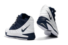 Load image into Gallery viewer, Nike Zoom Lebron 3 'Midnight Navy' Sneaker Shoes Sale Men Size 7-13