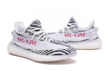 Load image into Gallery viewer, Adidas YEEZY BOOST 350 V2 'Zebra' Shoes Men Women Sneaker Sale All Size US 7-11