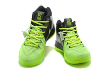 Load image into Gallery viewer, Nike Kyrie 4 Neon Black Men Basketball Shoes Sneaker Sale Size US 7,8,8.5,9.5,10,11,12