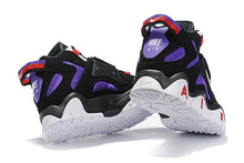 Load image into Gallery viewer, Nike Air Barrage Mid 'Raptors' Sneaker Shoes Sale Men Size 7-12