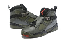 Load image into Gallery viewer, Nike Air Jordan 8 Retro GS 'Take Flight' Sneaker Shoes Sale Men Size 8-13