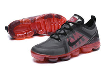 Load image into Gallery viewer, Nike Air Vapormax 2019  'Black Bordeaux' Shoes Sneakers Men Women Sale Size US 7, 8, 8.5, 9, 10, 11