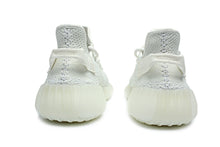 Load image into Gallery viewer, Adidas YEEZY BOOST 350 V2 'Cream White  Triple White' Shoes Men Women Sneaker Sale All Size US 7-11