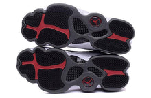 Load image into Gallery viewer, Nike Air Jordan Men 13 Retro White/Black Men Size US 7 - 13