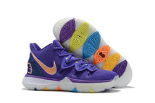 Load image into Gallery viewer, Nike Kyrie 5  'Purple' 2019  Sneaker Shoes Sale Men Size 7-13