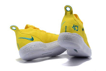 Load image into Gallery viewer, Nike Zoom KD11 Yellow Men Shoes Sneaker Sale Size US 7,8,8.5,9.5,10,11,12
