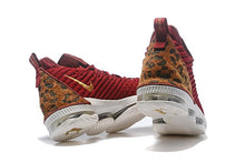 Load image into Gallery viewer, Nike Lebron XVI 16 'King' Sneaker Shoes Sale Men Size 7-13