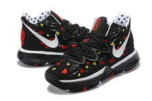 Load image into Gallery viewer, Sneaker Room x Nike Kyrie 5 Black Rose Sneaker Shoes Sale Men Size 7-13