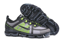 Load image into Gallery viewer, Nike Air Vapormax 2019  'Black Green' Shoes Sneakers Men Women Sale Size US 7, 8, 8.5, 9, 10, 11
