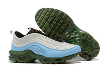 Load image into Gallery viewer, Nike Air Max Plus 97 ''Layer Cake' Sneaker Shoes Sale Men Size 7-12