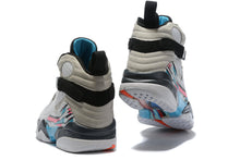 Load image into Gallery viewer, Nike Air Jordan 8 Retro 'South Beach' Sneaker Shoes Sale Men Size 8-13