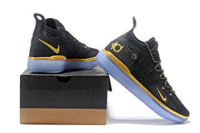 Load image into Gallery viewer, Nike Zoom KD11 Black Gold Men Shoes Sneaker Sale Size US 7,8,8.5,9.5,10,11,12