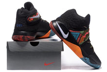 Load image into Gallery viewer, Nike Kyrie 2 'BHM' Men Basketball Shoes Sale Size US 7,8,8.5,9.5,10,11,12