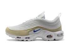 Load image into Gallery viewer, Nike Air Max Plus 97 'Platinum Blue' Sneaker Shoes Sale Men Size 7-12