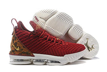 Load image into Gallery viewer, Nike Lebron XVI 16 'King' Sneaker Shoes Sale Men Size 7-13