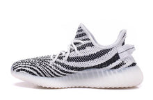 Load image into Gallery viewer, Adidas YEEZY BOOST 350 V2 'Zebra' Shoes Men Women Sneaker Sale All Size US 7-11