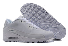 Load image into Gallery viewer, Nike Air Max 90 Ultra 2.0 Essential 'Triple White' Shoes Sneaker Sale Men Size US 7, 8, 8.5, 9, 10, 11