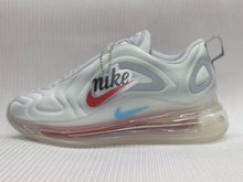 Load image into Gallery viewer, Nike Air Max 720 'Pride' White Shoes Sneaker Sale Women Men Size 5.5 - 11