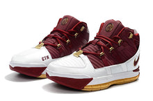 Load image into Gallery viewer, Nike Zoom Lebron 3 'Christ the King' 2018 Sneaker Shoes Sale Men Size 7-13