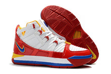 Load image into Gallery viewer, Nike Zoom Lebron 3 'SuperBron' Sneaker Shoes Sale Men Size 7-13