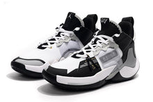 Load image into Gallery viewer, Nike Jordan Why Not Zer0.2 SE PF 'Black Grey' Sneaker Shoes Sale Men Size 7-12